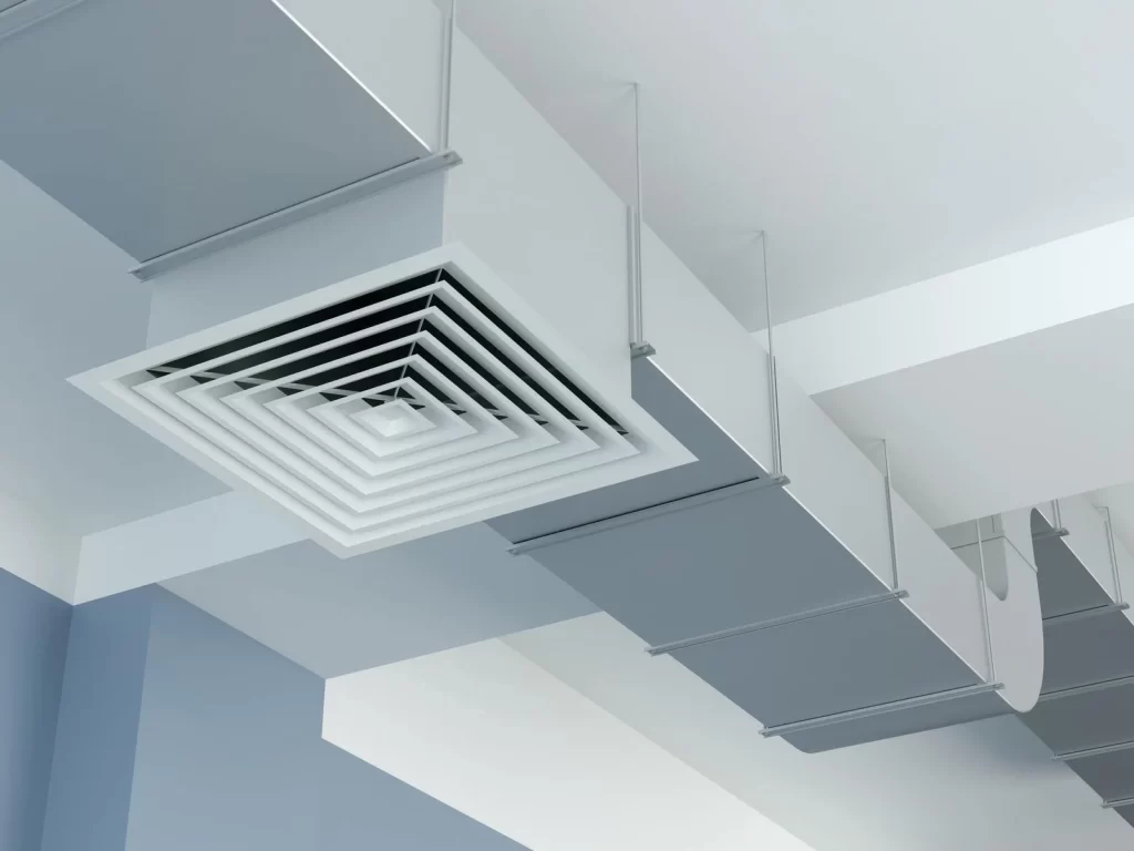 Breathe Easy: The Importance of Professional Air Duct Cleaning